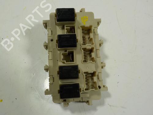 Fuse box NISSAN X-TRAIL III (T32_, T32R, T32RR) 1.6 dCi (T32) | BP14848269E1