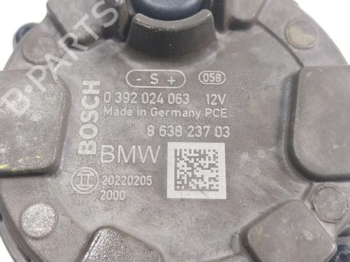 Other BMW 8 Coupe (G15, F92) 840 i xDrive | BP24578082O1