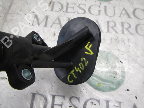 Clutch slave cylinder OPEL CORSA D (S07)  | BP14275484M113 