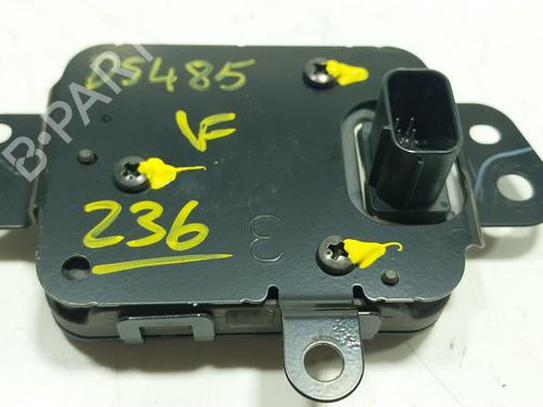 Electronic module TOYOTA YARIS CROSS (MXP_) 1.5 Hybrid (MXPJ11) | BP36156317M83 - Image 2