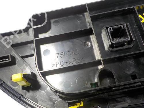 Climate control TOYOTA AURIS (_E18_) 1.4 D-4D (NDE180_, NDE180R) | BP13371867I5 