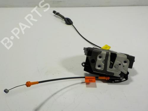 Used Rear left lock FORD ECOSPORT [2011-2022]  12108152