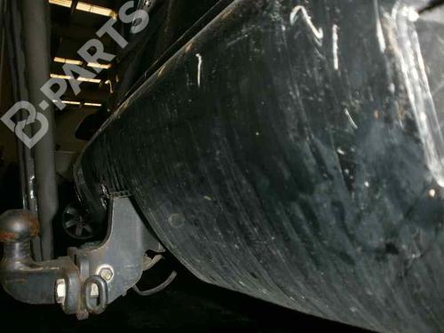 Left sun visor MERCEDES-BENZ M-CLASS (W163) ML 320 (163.154) | BP3812298I1  - Image 7