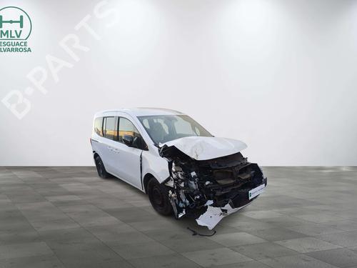 Left front window switch NISSAN TOWNSTAR MPV (XFK) 1.3 | BP39074867I27 - Image 10