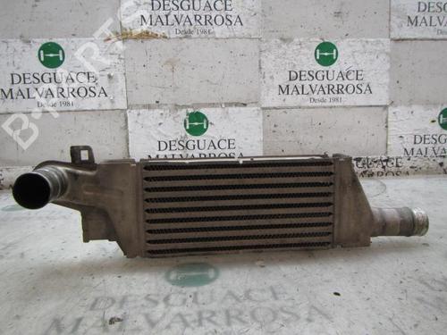 Used Intercooler Intercooler OPEL CORSA C (X01) 1.7 DTI (F08, F68) (75 hp) 3820705 3820705