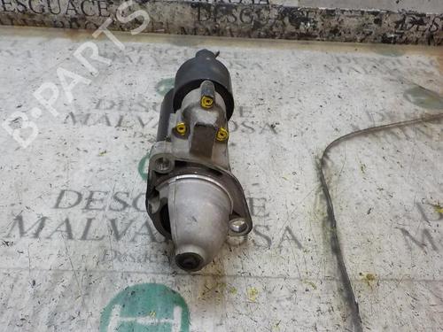 Used Starter Starter VW PASSAT B5.5 (3B3) 4.0 W8 4motion (275 hp) 4005291 4005291
