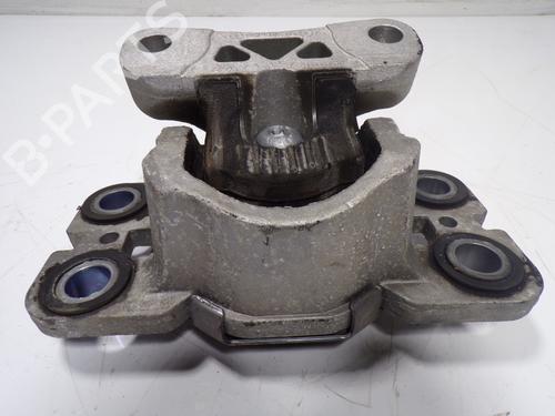 Engine mount LAND ROVER RANGE ROVER EVOQUE (L538) | BP11963322M89 - Image 2