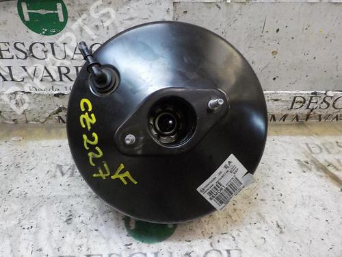 Used Servo brake CITROËN DS3 (SA_) [2009-2016]  3999359
