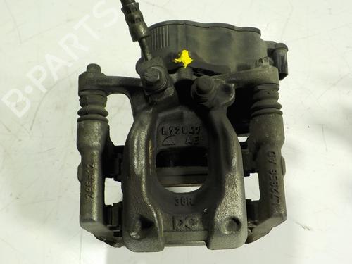 Used Right rear brake caliper Right rear brake caliper MERCEDES-BENZ A-CLASS Saloon (V177) A 200 (177.187) (163 hp) 11554268 11554268