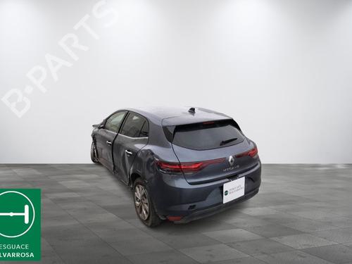 Left sun visor RENAULT MEGANE IV Hatchback (B9A/M/N_)  | BP11190406I1  - Image 5