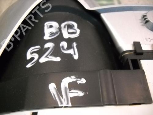 Cockpit FORD FIESTA VI (CB1, CCN)  | BP3745969C47 