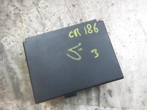 Modulo electronico MERCEDES-BENZ A-CLASS (W169) A 180 CDI (169.007, 169.307) (109 hp) 3824067
