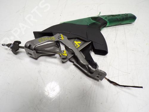 Used Hand brake Hand brake AUDI A1 Sportback (GBA) [2018-2026] 12847735 12847735