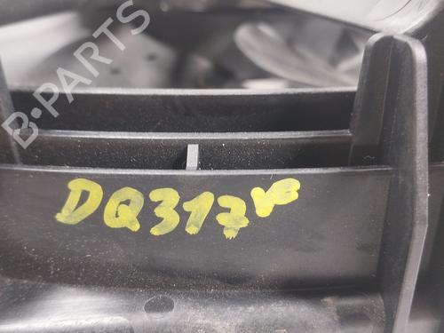 Radiator fan BMW 5 (G30, F90)  | BP25032685M35 
