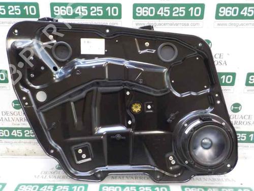 Fensterheber links vorne für MERCEDES-BENZ M-CLASS (W164) [2005-2012]  5794294