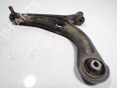 Used Left front suspension arm FIAT PANDA (312_, 319_) 1.2 (312PXA1A) (69 hp) 15958709