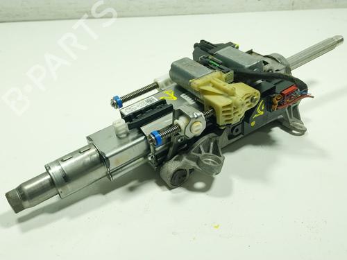 Steering column PORSCHE CAYENNE (9YA) 3.0 AWD (9YAAA1) | BP27508601M21 - Image 2