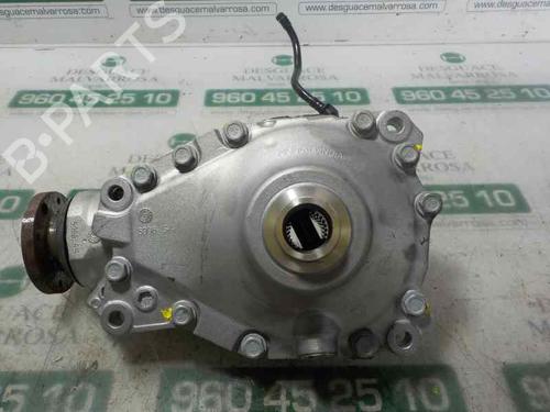 Used Front differential BMW X3 (G01, F97, G08) xDrive 20 d (190 hp) 6547026