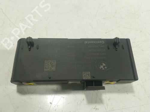 Used Electronic module Electronic module BMW 4 Gran Coupe (F36) [2014-2021] 20145788 20145788