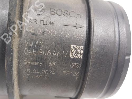 Mass air flow sensor AUDI A4 Allroad B9 (8WH, 8WJ) | BP36682413M95 - Image 4