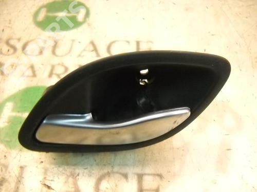 Used Rear left interior door handle Rear left interior door handle RENAULT VEL SATIS (BJ0_) 3.0 dCi (BJ0J, BJ0N) (177 hp) 3739571 3739571