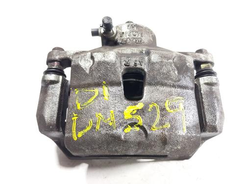 Used Left front brake caliper Left front brake caliper HYUNDAI i30 (GD) 1.4 CRDi (90 hp) 19648101 19648101