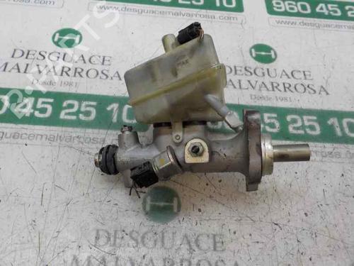 Brake master cylinder MERCEDES-BENZ CLK (C209) CLK 270 CDI (209.316) | BP4715644M77 