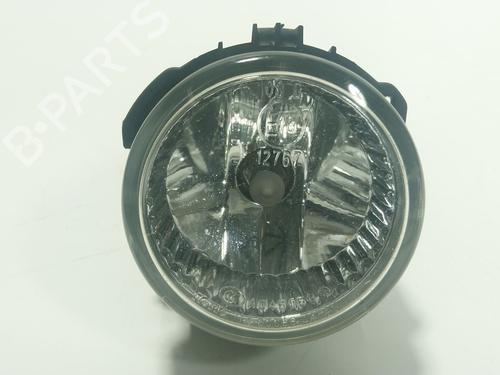 Used Right front fog light SUBARU FORESTER (SH_) 2.0 D AWD (SHH, SHD, SHN) (147 hp) 31698117