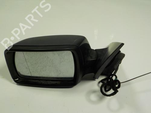 Used Left mirror BMW X3 (E83) 3.0 i xDrive (231 hp) 9302370