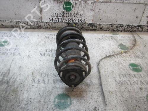 Used Left front shock absorber Left front shock absorber FORD TRANSIT CONNECT (P65_, P70_, P80_) 1.8 Di (75 hp) 3844148 3844148