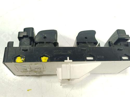 Left front window switch HYUNDAI TUCSON (NX4E, NX4A) 1.6 T-GDi | BP39074878I27 - Image 3