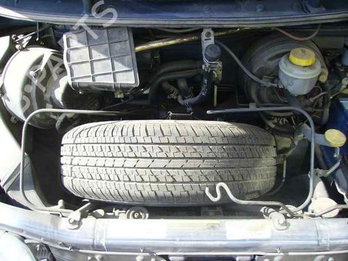 Mirror switch NISSAN SERENA (C23)  | BP4022342I25 