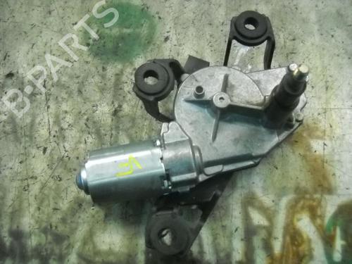 Rear wiper motor RENAULT MEGANE II (BM0/1_, CM0/1_)  | BP3788320M102 