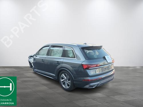 Egr AUDI Q7 (4MB, 4MG, 4MQ) 45 TDI Mild Hybrid quattro | BP18048741M69  - Image 12