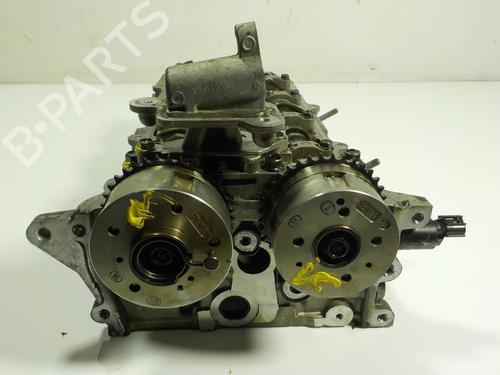Cylinder head KIA CEE'D (JD) 1.6 GDI | BP11193337M5  - Image 9