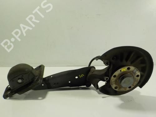 Venstre hjullejehus spindel SEAT LEON ST (5F8) [2012-2020]  11041224