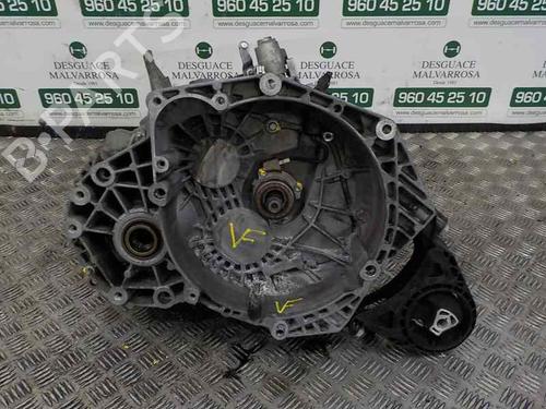 Used Gearbox OPEL VECTRA B Hatchback (J96) 2.0 DI 16V (F68) (82 hp) 3878424