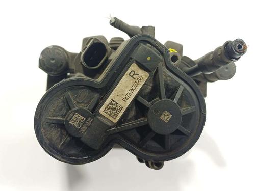 Left rear brake caliper JAGUAR XE (X760) 2.0 D | BP39478224M107 - Image 2