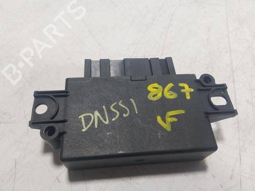 Electronic module FORD KUGA III (DFK)  | BP19145722M83 