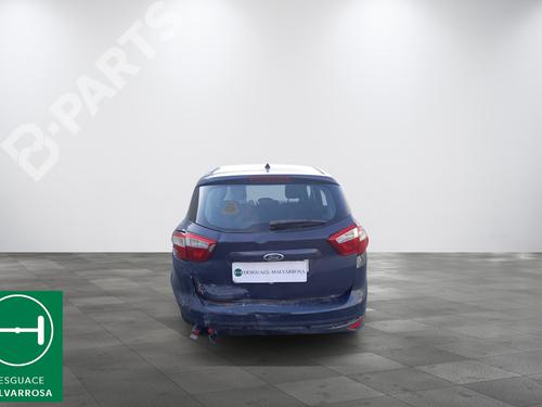 Master brake FORD C-MAX II (DXA/CB7, DXA/CEU) 1.6 Ti | BP8418590M77  - Image 7