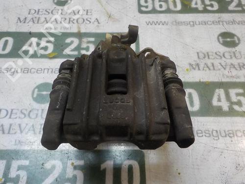 Used Left rear brake caliper Left rear brake caliper SEAT IBIZA IV (6J5, 6P1) 1.4 TDI (80 hp) 11549634 11549634