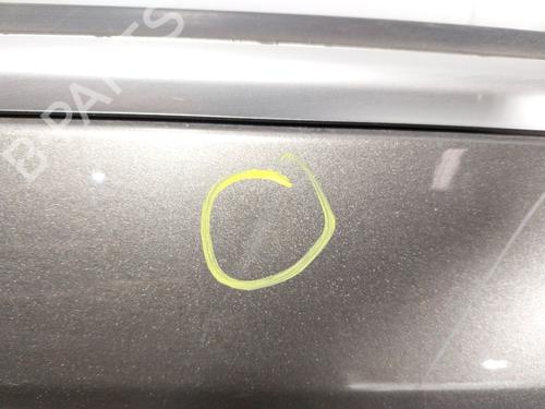 Right rear door KIA SPORTAGE III (SL) 1.7 CRDi | BP29907320C5