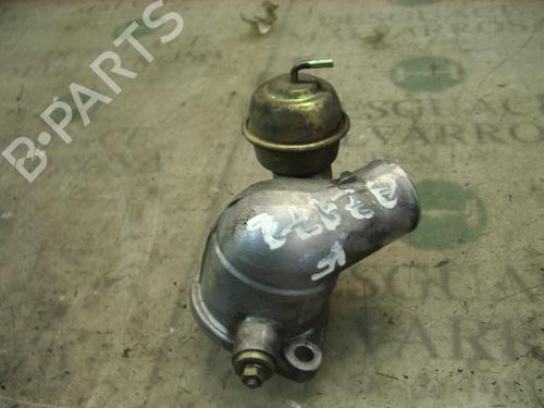 Used Throttle body Throttle body OPEL MONTEREY A (M92) 3.1 TD (UBS69D, UBS69G) (114 hp) 3773714 3773714