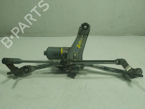 Used Front wiper motor VOLVO XC90 II (256) T8 Hybrid AWD (407 hp) 16665240