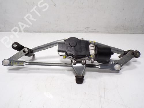 Front wiper motor DACIA SANDERO III  | BP10773166M29 