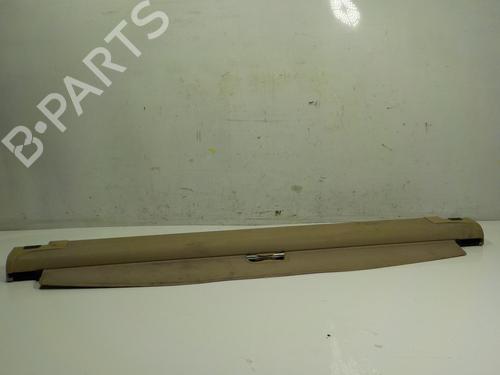 Used Rear parcel shelf Rear parcel shelf BMW X3 (E83) 3.0 i xDrive (231 hp) 9315518 9315518