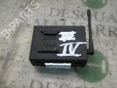 electronic-module-chevrolet-kalos-14-16v-2005-3782486 main image