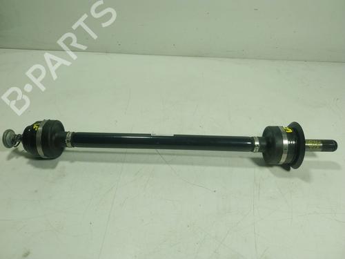 Used Left rear driveshaft Left rear driveshaft BMW 8 Coupe (G15, F92) 840 i xDrive (333 hp) 24453659 24453659