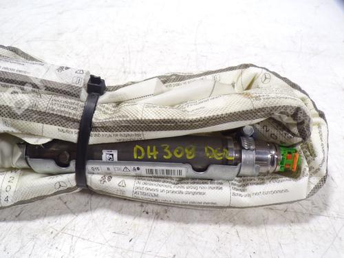 Right curtain airbag MERCEDES-BENZ C-CLASS (W204) C 220 CDI (204.008) | BP8286400C12 