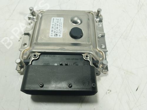 Computer motormanagement MERCEDES-BENZ VITO Van (W447) 114 CDI (447.601, 447.603, 447.605) (136 hp) 15961789